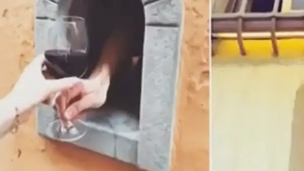 Италия оба індеті кезіндегі дәстүрін жаңғыртты 