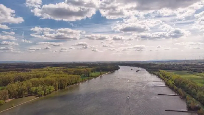 Ертіс өзенінен әйелдің мәйіті табылды