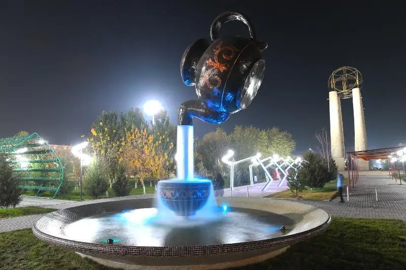 Түркістан Дүниежүзілік мұра қалалары ұйымына ресми түрде қабылданды 