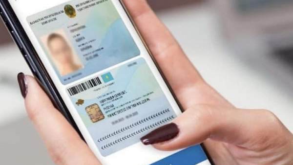 Еліміздегі тағы бір әуежайда цифрлық құжатты қолдану мүмкіндігі пайда болды