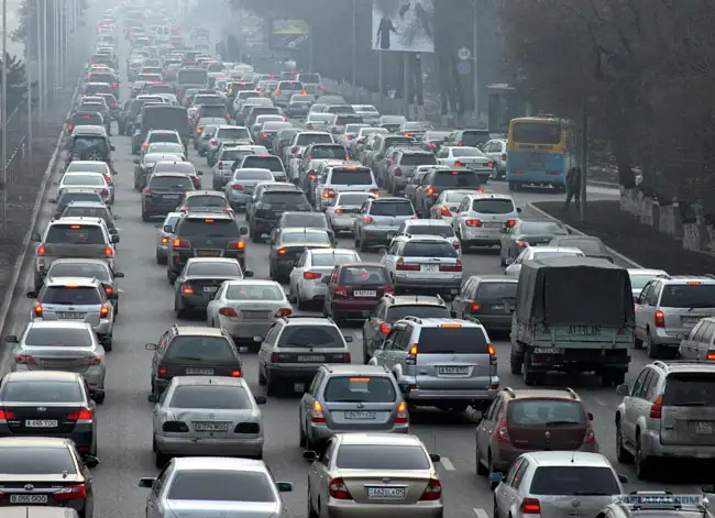 Қазақстанда автокөлік бағасы қымбаттап кетті