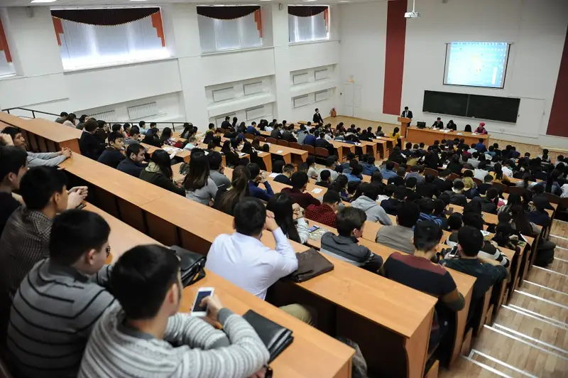 Ұлттық және мемлекеттік ЖОО-лар сатылмайды