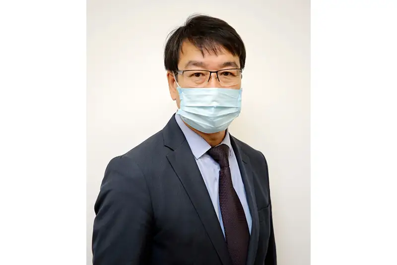 Сатқан Есенғалиев жаңа қызметке тағайындалды