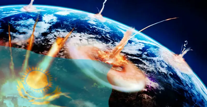 Үшінші дүниежүзілік соғыс: Қазақстанның тағдыры