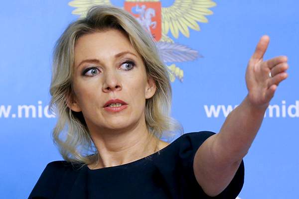 Ресей Сыртқы істер министрлігі: Қазақстанға тиіспейміз!