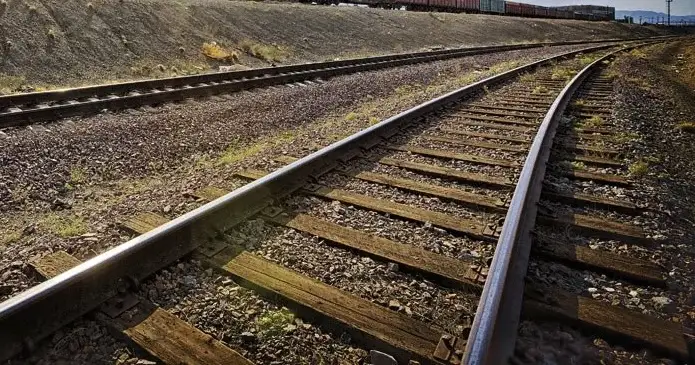 Маңғыстау облысында теміржолшылар ереуілге шықты