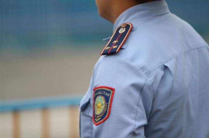 ШҚО-да бұрын сотталған ер адам полицейден кек алды  