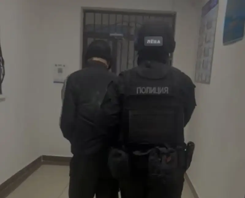Сәтбаевта оқ атқан күдіктілер ұсталды