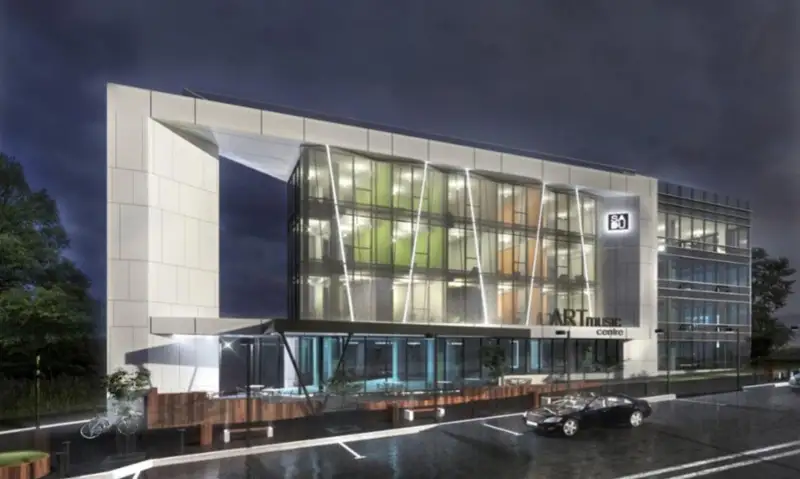 Алматыда 40 нысан пайдалануға берілді