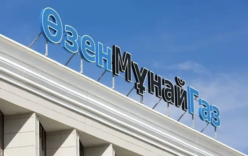 «Өзенмұнайгаздың» қаржы-шаруашылық қызметінде 160 заң бұзушылық анықталды