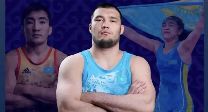 Астанада күрес түрлерінен өтетін Азия чемпионаты бағдарламаларының кестесі жарияланды