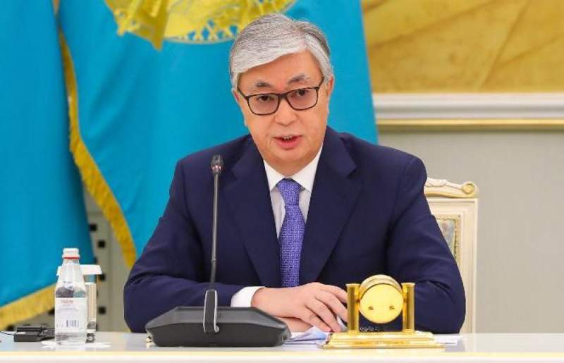 Мемлекет басшысы: Жерге қатысты заңды Мәжіліске жолдадым