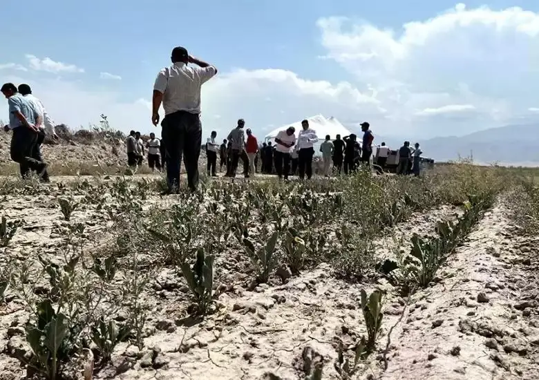 Жамбыл облысында төтенше жағдай жариялануы мүмкін