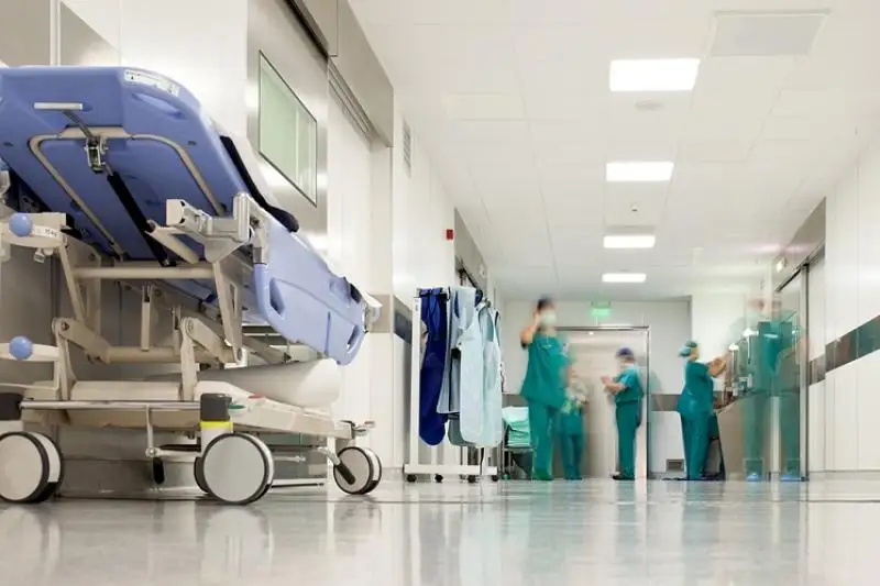 13 инфекциялық аурухана салынады