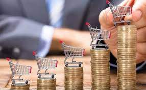 Біріккен Корольдік 30 жылда болмаған инфляцияны бастан кешіп жатыр