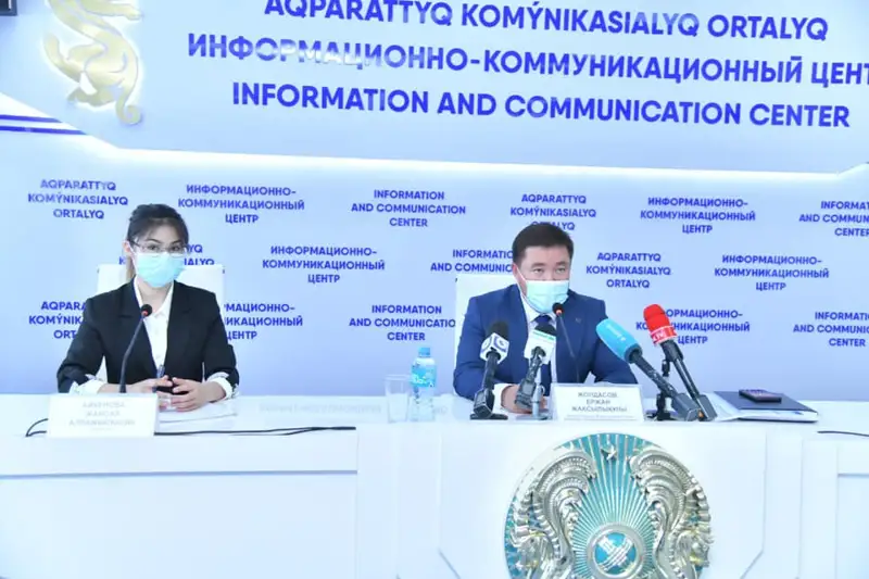 Жолайрық құрылысын жалғастыру үшін табиғи газ уақытша сөндіріледі