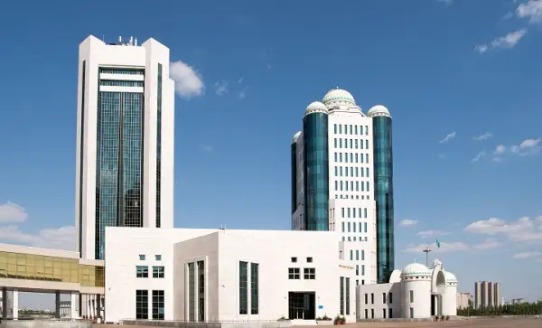 Мәжіліс пен Парламенттің бірлескен отырысы өтеді