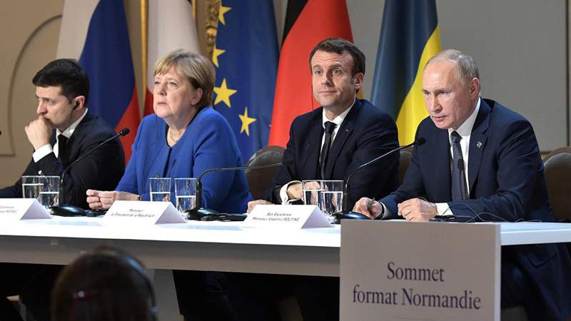Путин неден қорықты?