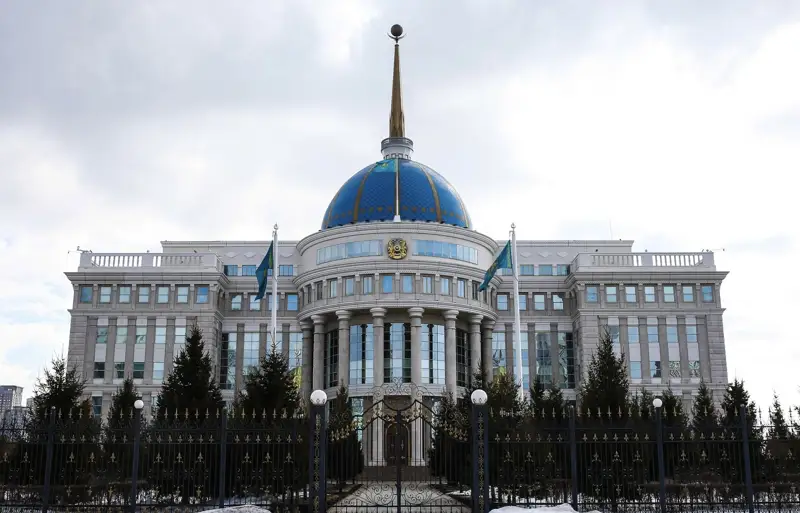 Тоқаев үш елге елшілерді тағайындады