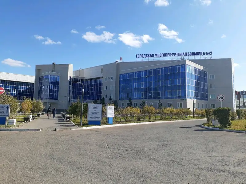 Бұрынғы депутаттың ұлы НЕГЕ өзіне қол салды?