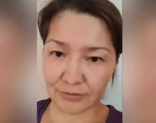 Антиваксер Айна Бакеева 10 тәулікке қамауға алынды