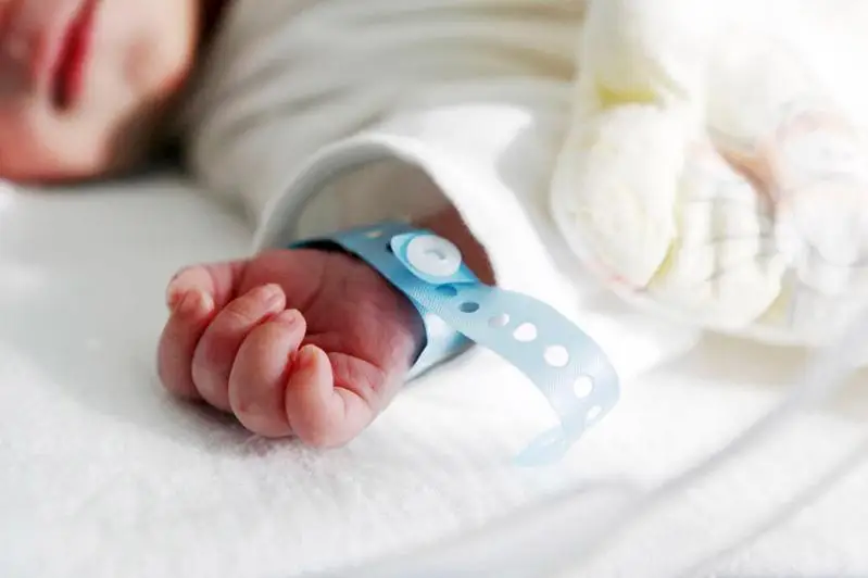 Жаңа жыл түні 25 нәресте дүниеге келді 