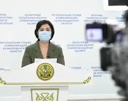 Қызылорда облысында эпидемиологиялық ахуал тұрақталды ма? 