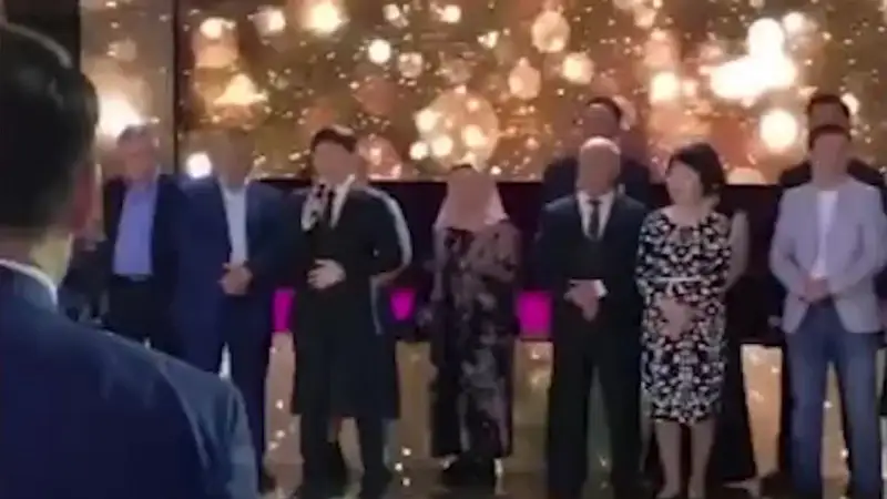  Роза Рымбаева мен Сәкен Майғазиев жазаға тартылуы мүмкін