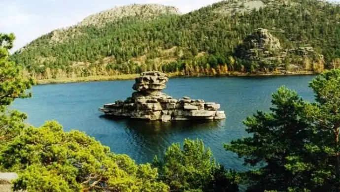 Бурабай мен Зерендіге блок бекеттер қойылады