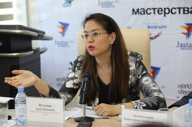 Денсаулық сақтау министрлігінің жауапты хатшысы тағайындалды