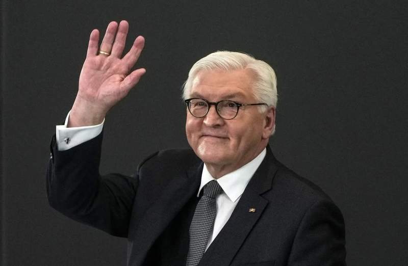 Германияның Федералды Президенті Франк-Вальтер Штайнмайер Қазақстанға мемлекеттік сапармен келеді