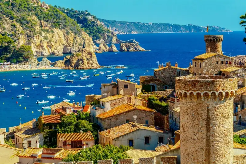 Испанияда біраз сала тоқырап тұр