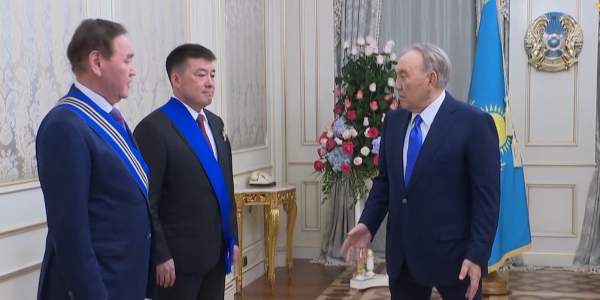 Абай Бисембаев қайда кетті?
