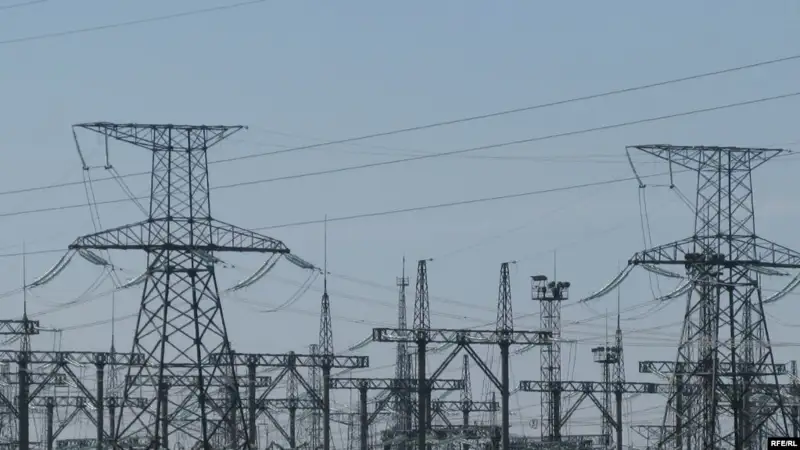 Қырғызстан қыс кезінде электр энергиясын Қазақстаннан импорттамақ