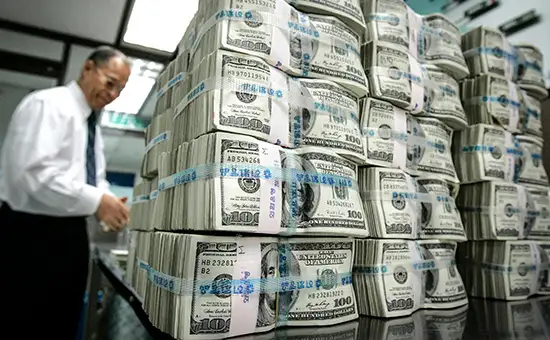 Әлемдегі ең бай адамдар бір күнде $139 млрд жоғалтты