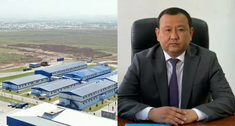 Ұрланған миллиардтар: «Ұсталған» Сапар Нұрашев байланысқа шықты