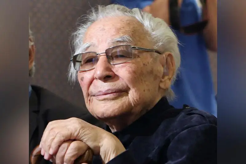 Жазушы Әбдіжәміл Нұрпейісов дүние салды