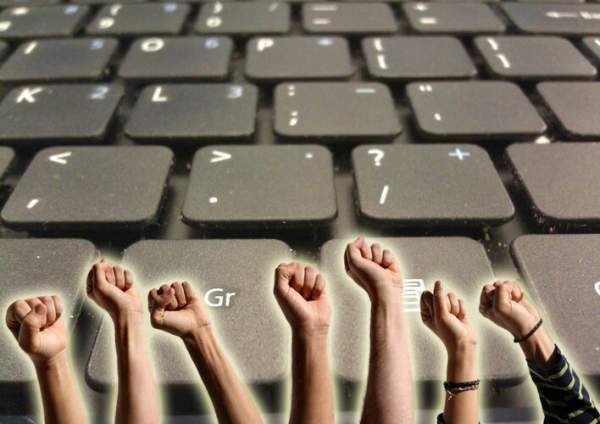 Онлайн-петицияға арналған институт құрылады