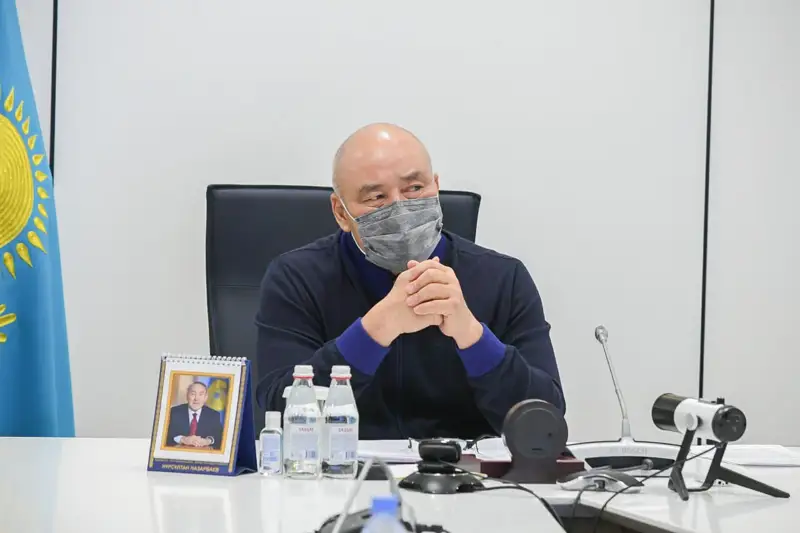 Түркістанда анасы мен 4 баланың өлімі: қылмыстық іс қозғалды
