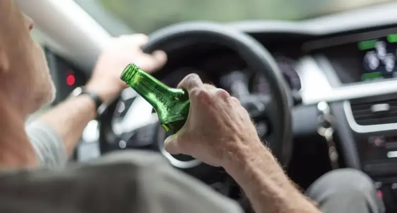 Ішіп алып көлік жүргізгендер жауапкершілікке тартылды 