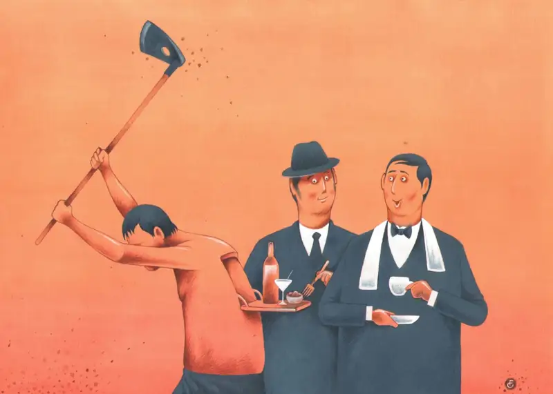 Үндемес депутат, үйден шық!