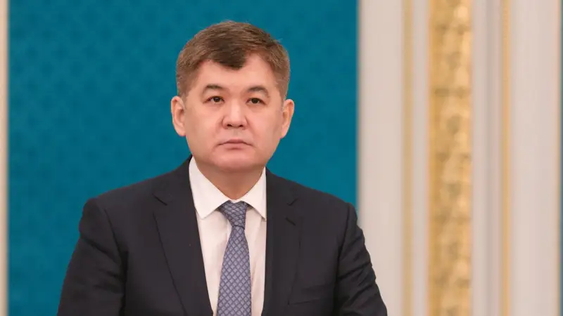 Адвокат: Біртановтың денсаулығы сыр берді