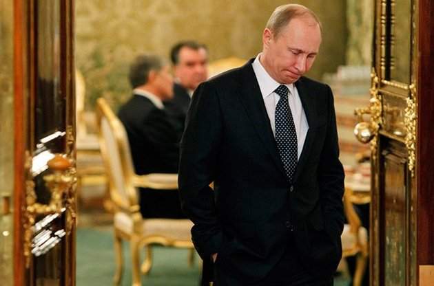 Мәжбүрлі мобилизация – Путин ашқан Пандора жәшігі
