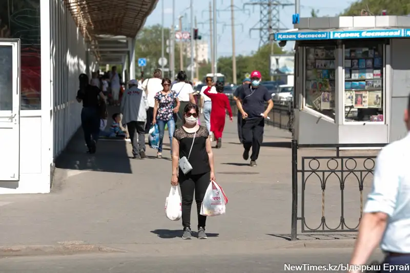 Маңғыстау облысында бірнеше нысанның жұмысы уақытша тоқтайды  