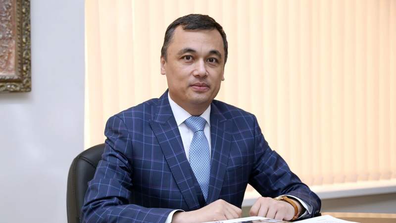 Жаңа министр интернет кеңістігін мониторингілеу басталатынын айтты