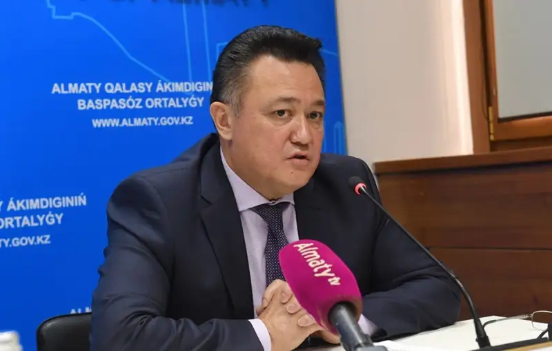 Алматы: 6 науқастың екеуінің жағдайы орташа