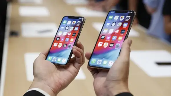 Дисплейі ең мықты смартфонды білесіз бе? 