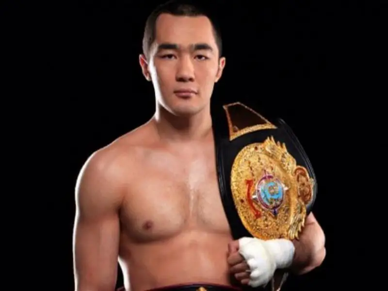 Шүменов әлем чемпионы атағынан айрылуы мүмкін