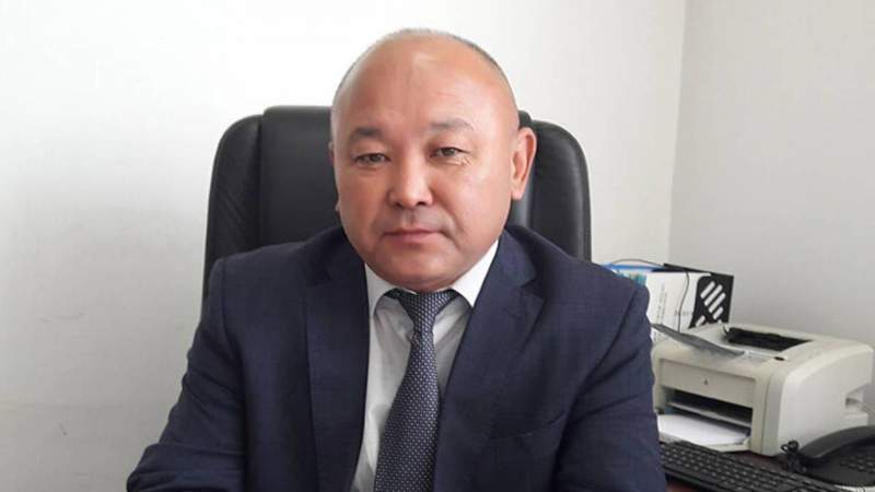 Еңбек және халықты әлеуметтік қорғау министрінің ағасын екі қылмыс бойынша соттап жатыр