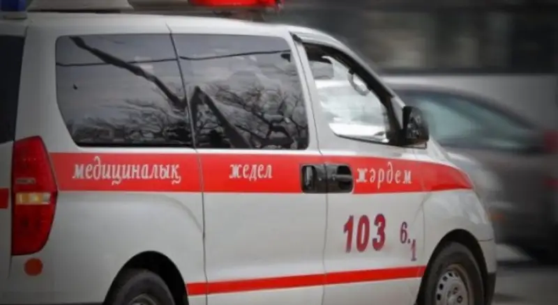 Жедел жәрдем шақырушылар көбейген